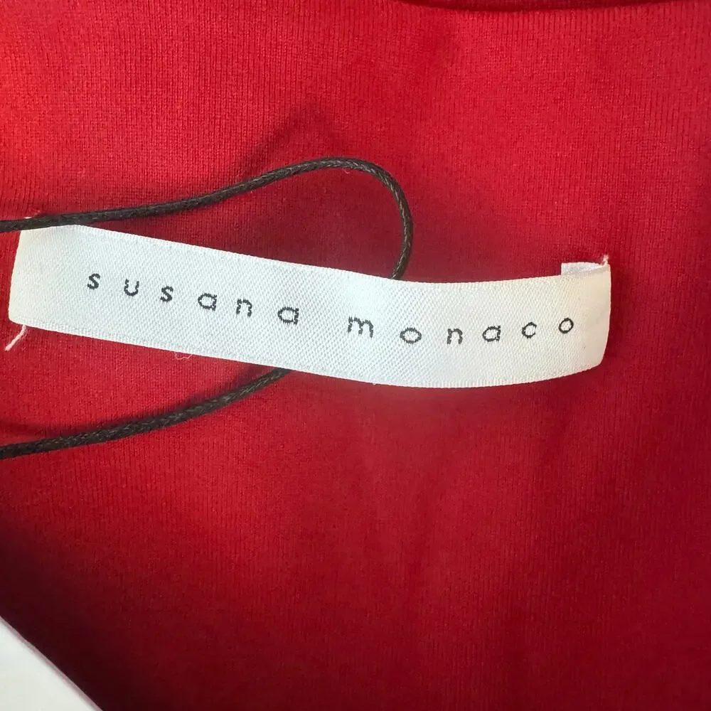 Susana Monaco susana monaco